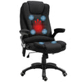 Silla reclinable con 6 puntos de masaje
