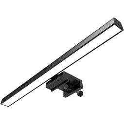 Lámpara de escritorio para monitor de PC con regulador de intensidad